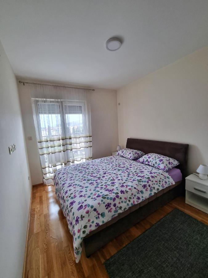 Riverside Apartment Podgorica Exterior photo