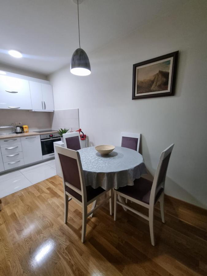 Riverside Apartment Podgorica Exterior photo
